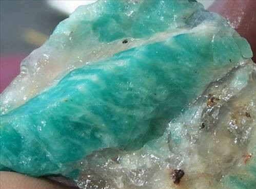 Taşların sırları - Resim: 3