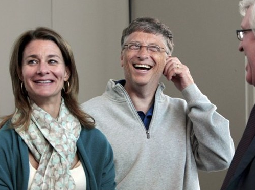 İşte 2013'ün en etkili çiftleri - Resim: 2