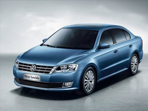 İşte 2013 yılında çıkacak olan otomobiller - Resim: 2