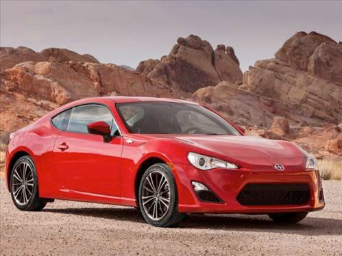 İşte 2013 yılında çıkacak olan otomobiller - Resim: 4