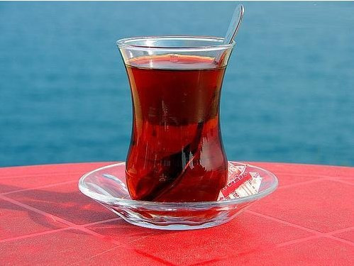 Günde kaç fincan çay içiyorsunuz? - Resim: 4