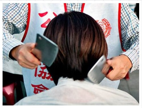 Dünyanın en ilginç tedavi yöntemleri - Resim: 2