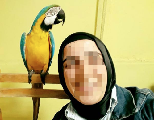 İşitme engelli kadına tecavüz etmişti! Babası oğlunu aklamak için... - Resim: 4