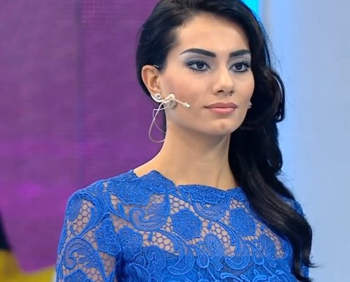 Nur Bozar diziyle geri dönüyor! - Resim: 1