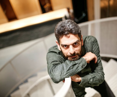 Mehmet Ali Nuroğlu sessiz sedasız evlendi! Nikahtan ilk kare geldi işte yeni eşi Berrin Ağırbaş - Resim: 2