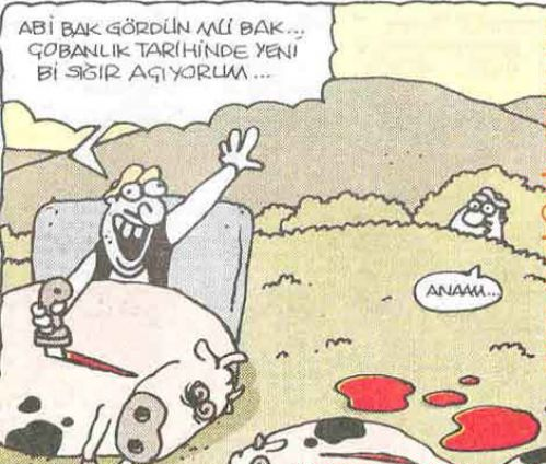 Günün en eğlenceli karikatürleri - Resim: 2