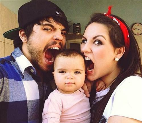 Bu insanların öyle bir ortak noktası var ki bakın ne - Resim: 4