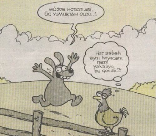 Günün en bomba karikatürleri - Resim: 4