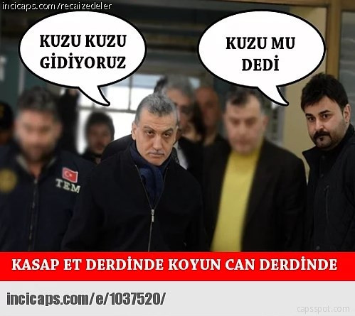 Bu capsler 14 Aralık'a özel! - Resim: 3