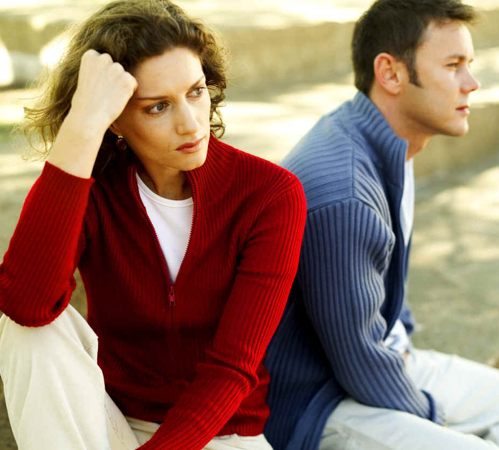 Sizin evliliğiniz nereye gidiyor? - Resim: 1