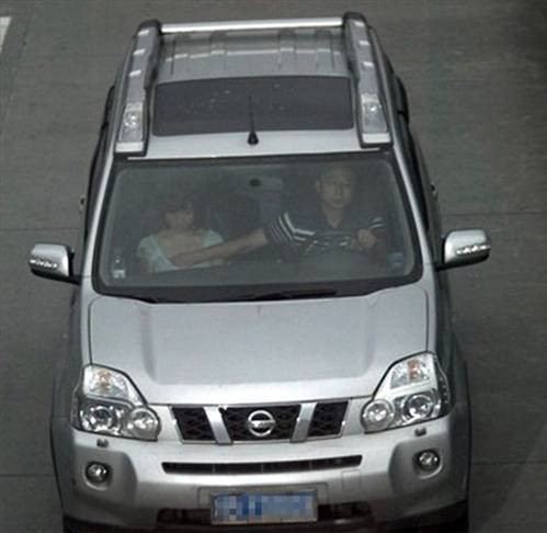 Günün komik fotoğrafları: Rezil eden ayrıntılar - Resim: 2