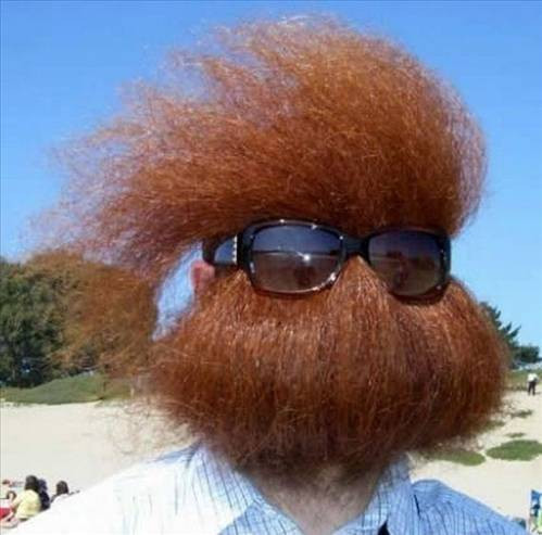 Yok artık dedirten dünyanın en ilginç fotoğrafları - Resim: 4