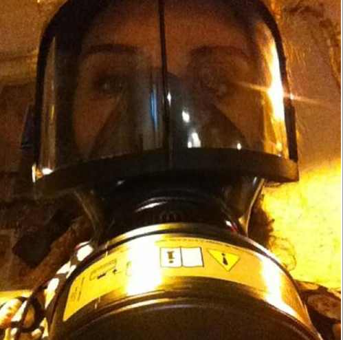 Ünlülerin objektifinden farklı kareler - Resim: 4