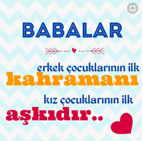 Babalar günü mesajı resimli duygusal kısa babalar günü sözleri-2021 - Resim: 4