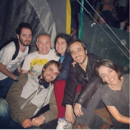 Ünlülerin objektifinde bugün bu kareler var - Resim: 1