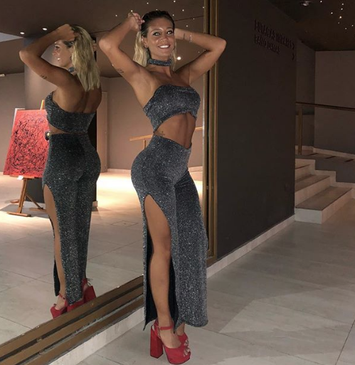 Ünlü spikerden şok itiraf: Taciz edildiğim için istifa ettim - Resim: 1