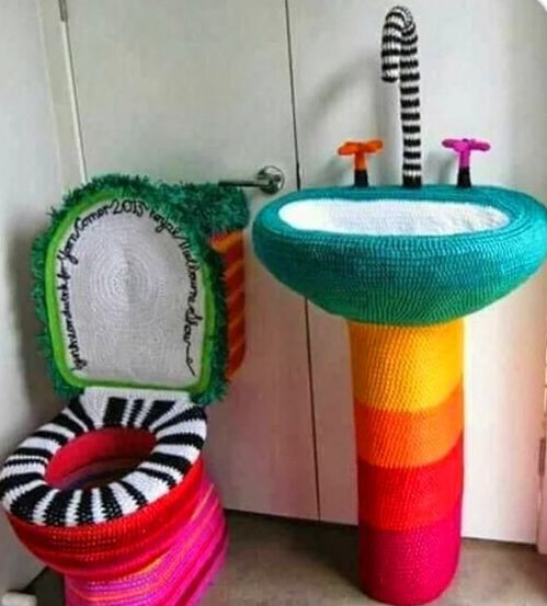 Evine geldi tuvalete doğru koştu ve gördükleri karşısında dondu kaldı - Resim: 2