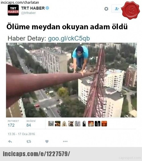 TRT'nin akımı capslerde! - Resim: 2