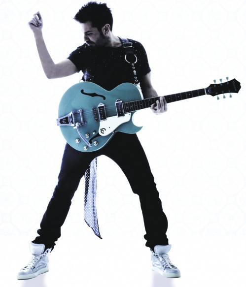 Kenan Doğulu'nun bilinmeyen yönleri - Resim: 1