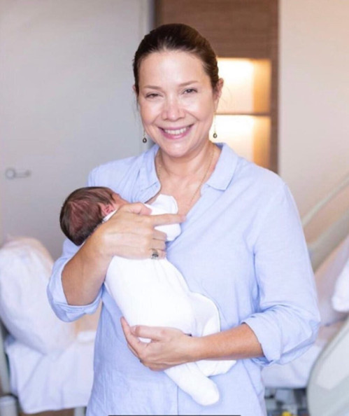 Banu Ilıcalı'nın annesi kim Acun Ilıcalı'nın evlilikleri ve çocukları - Resim: 0