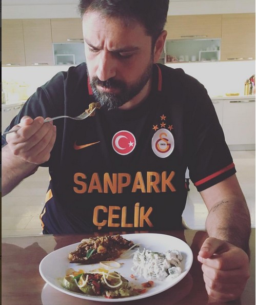 Gülben Ergen kocasına sahip çıktı! Sadece acıyorum - Resim: 2