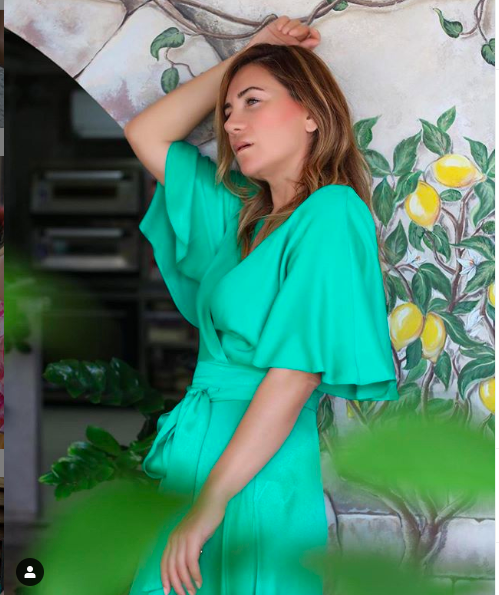 Barbaros Utku kaç yaşında ne iş yapıyor Ayla Çelik'in sevgilisi kimdir? - Resim: 1