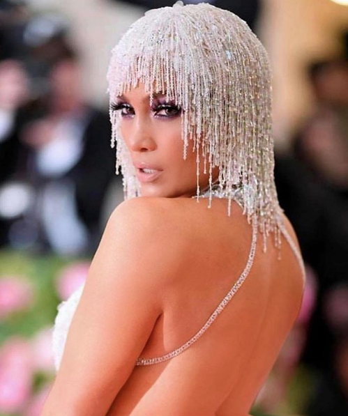 Jennifer Lopez MET Gala'ya ağlayarak hazırlandı! Trajik hikaye ortaya çıktı! - Resim: 2