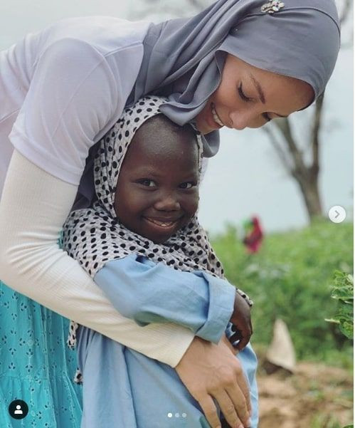 Gamze Özçelik'e 'Sınırsız İyilik Ödülü' verildi bakın neler söyledi - Resim: 4