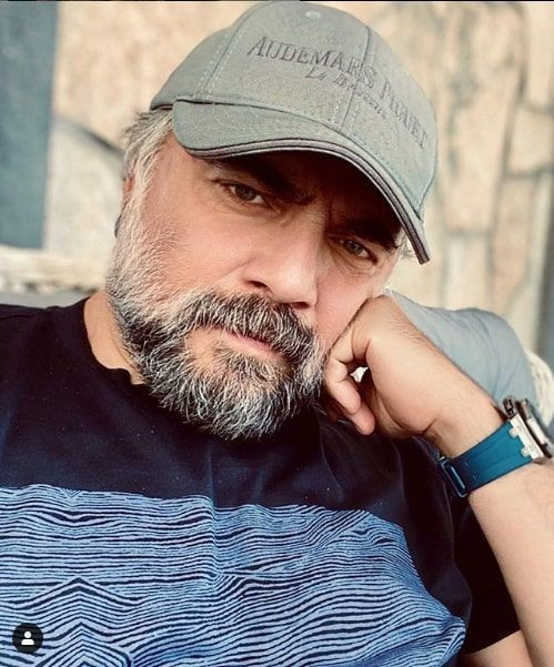 EDHO'nun yıldızı Oktay Kaynarca şaşkına döndü! Açtığı davanın sonucuna isyan etti - Resim: 1