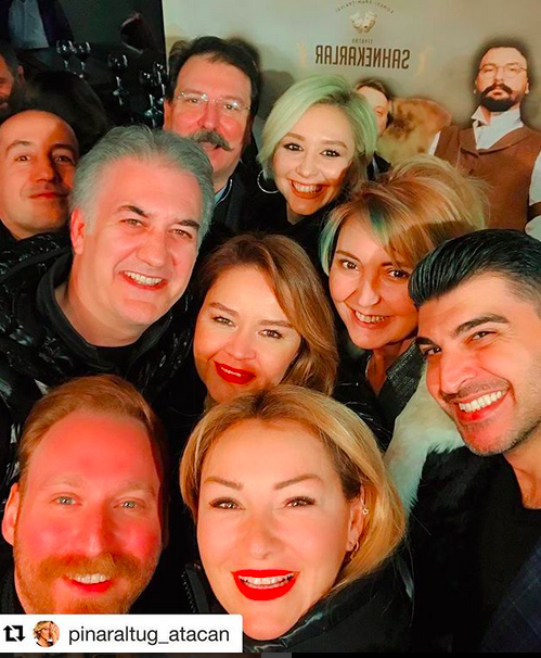 Zeyno Günenç Çocuklar Duymasın bombası Dominant gitti bakın neden? - Resim: 2