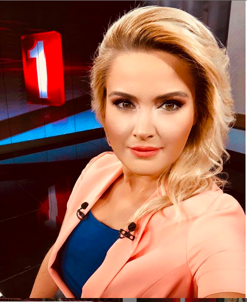 Işıl Açıkkar kimdir aslen nereli Erdoğan'a ne sordu kriz çıktı! - Resim: 5