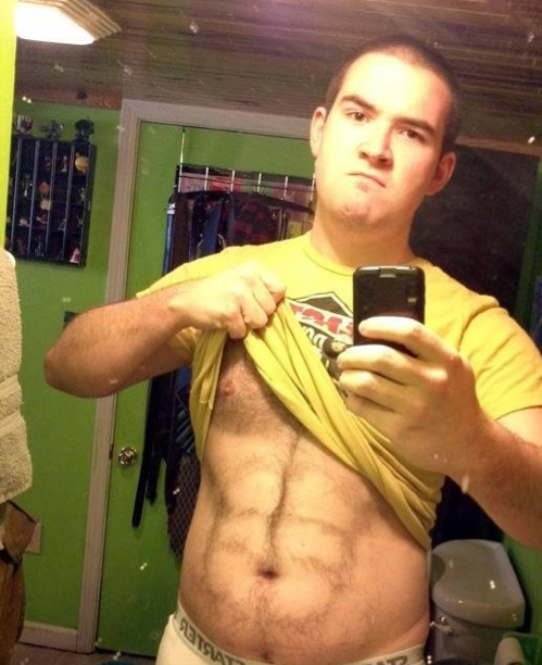 Bu insanlar herkesten farklı! - Resim: 1