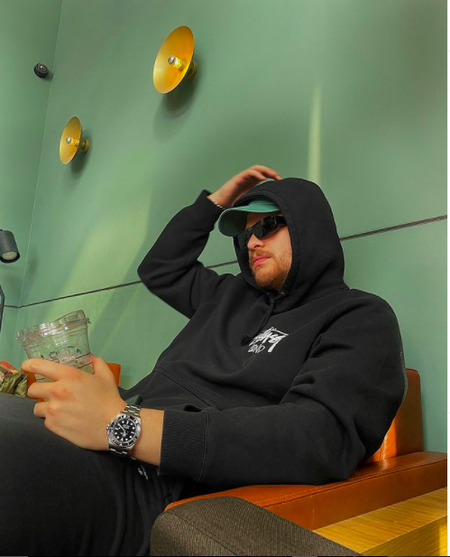 Burak Yörük skandalı İETT şoförünü yumrukladı, dövdü, sövdü çekip gitti! - Resim: 4