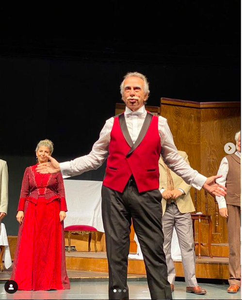 Kızımın kakasını yedim dedi Erhan Yazıcıoğlu'nun anlattıkları şok etti! - Resim: 4