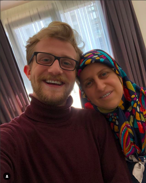 Tahsin Küçük kaç yaşında aslen nereli? Masterchef Tahsin anne ve babası kimdir? - Resim: 3