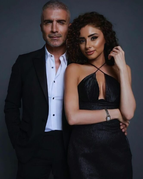 Kocası Özcan Deniz aldı, Samar Dadgar sosyal medyada hava attı! Yok böyle düğün hediyesi... - Resim: 1