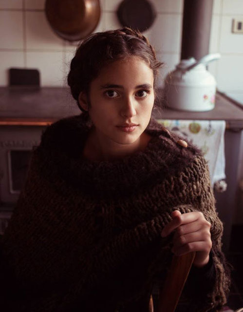 Romanyalı fotoğrafçı güzellik atlası çıkardı - Resim: 2