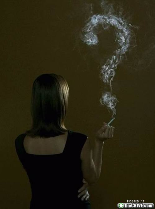 En etkili sigara karşıtı reklamlar - Resim: 2