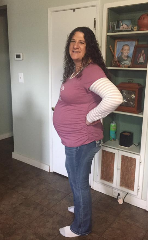 Tam dört defa düşük yaptı doktor ultrasonu görünce ağzı açık kaldı - Resim: 1