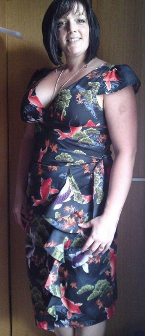 Ev hanımlığından vücut geliştirme şampiyonluğuna - Resim: 1