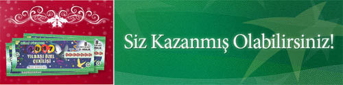 Sahte piyango bileti nasıl anlaşılır? - Resim: 2