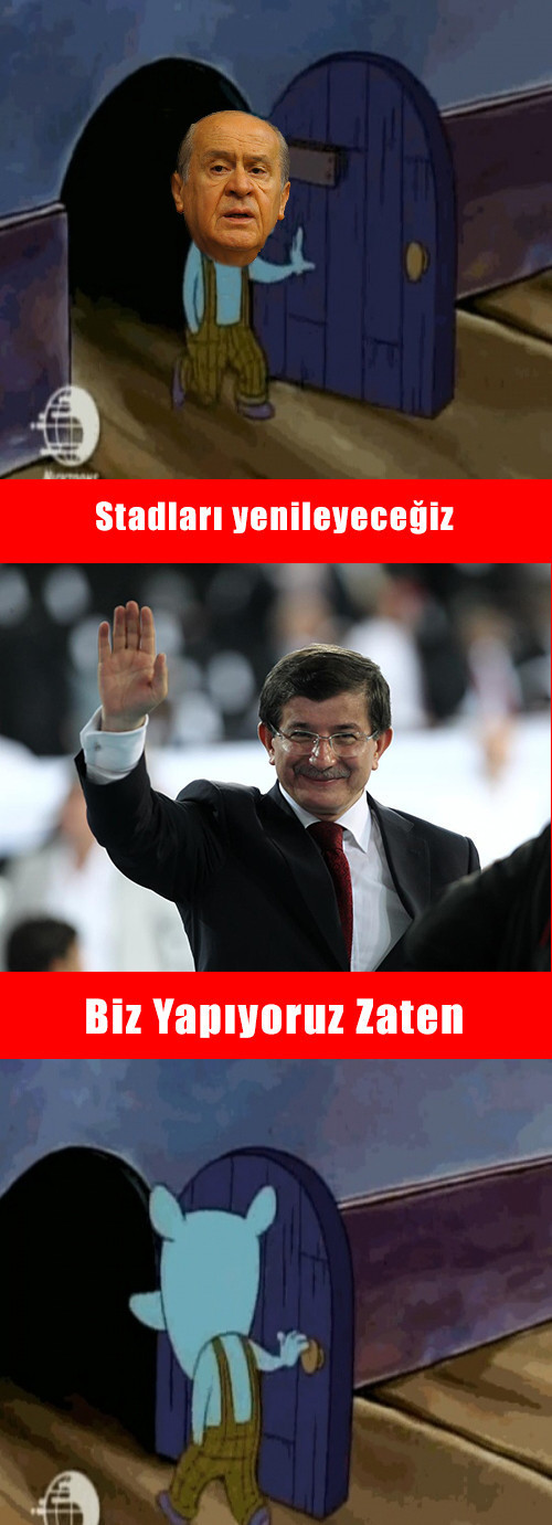 Sosyal medyayı sallayan muhalefet capsleri - Resim: 3