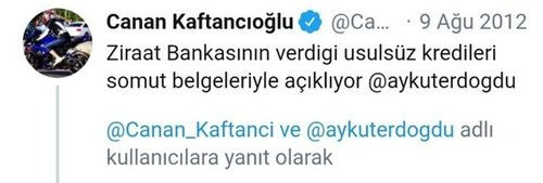 CHP İmamoğlu'nun genel sekreter atadığı Can Akın Çağlar'ı yolsuzlukla suçlamıştı - Resim: 1