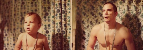 Eskiyi böyle canlandırdılar - Resim: 2