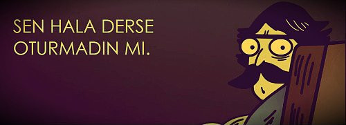 Vize capsleri güldürüyor - Resim: 3