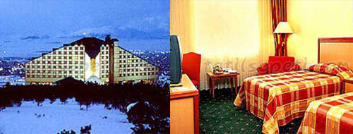 Sömestir için tatil paketi - Resim: 2