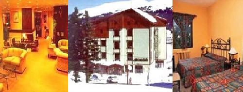 Sömestir için tatil paketi - Resim: 4