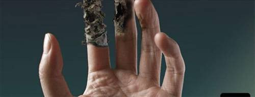 En iyi sigara bıraktırma reklamları - Resim: 3