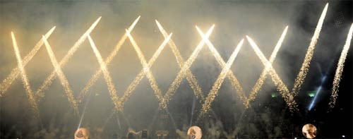 Avrupa Olimpik Oyunları bitti - Resim: 4