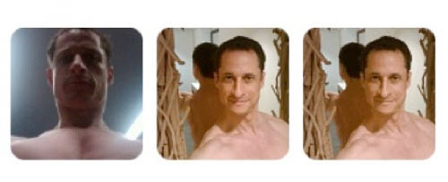 Çıplak fotoğraflarını Twitter'a atınca... - Resim: 3